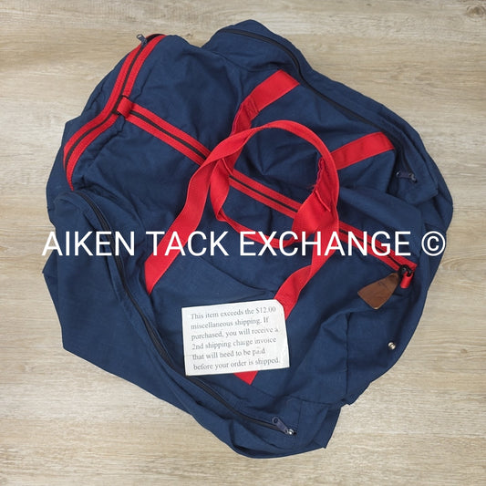 Equestri All Boot Bag / Gear Bag