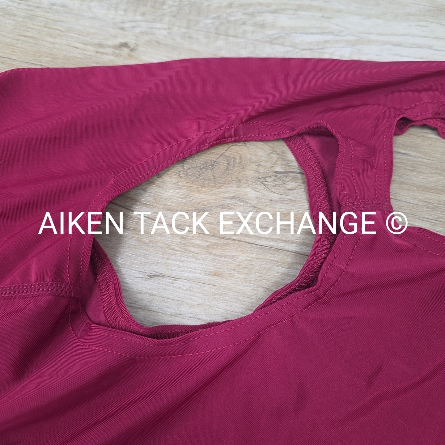Slinky Hood, Size X-Large