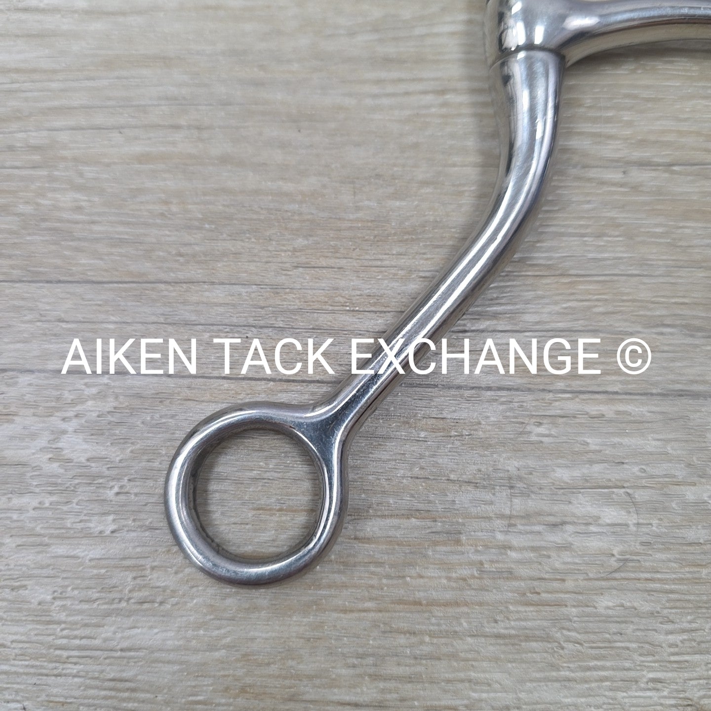 Double Joint Long Shank Bit 5"