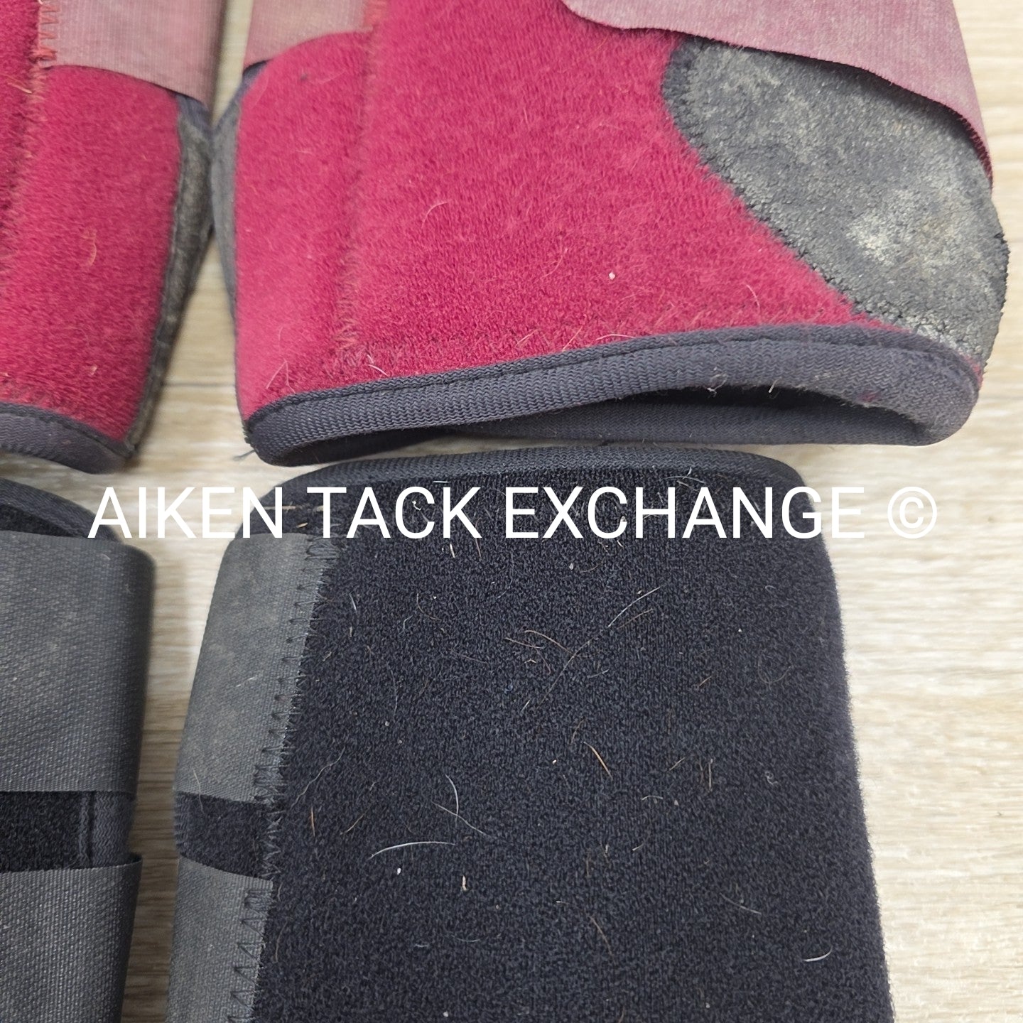 BARGAIN BUNDLE: Sports Boots, 2 Pairs
