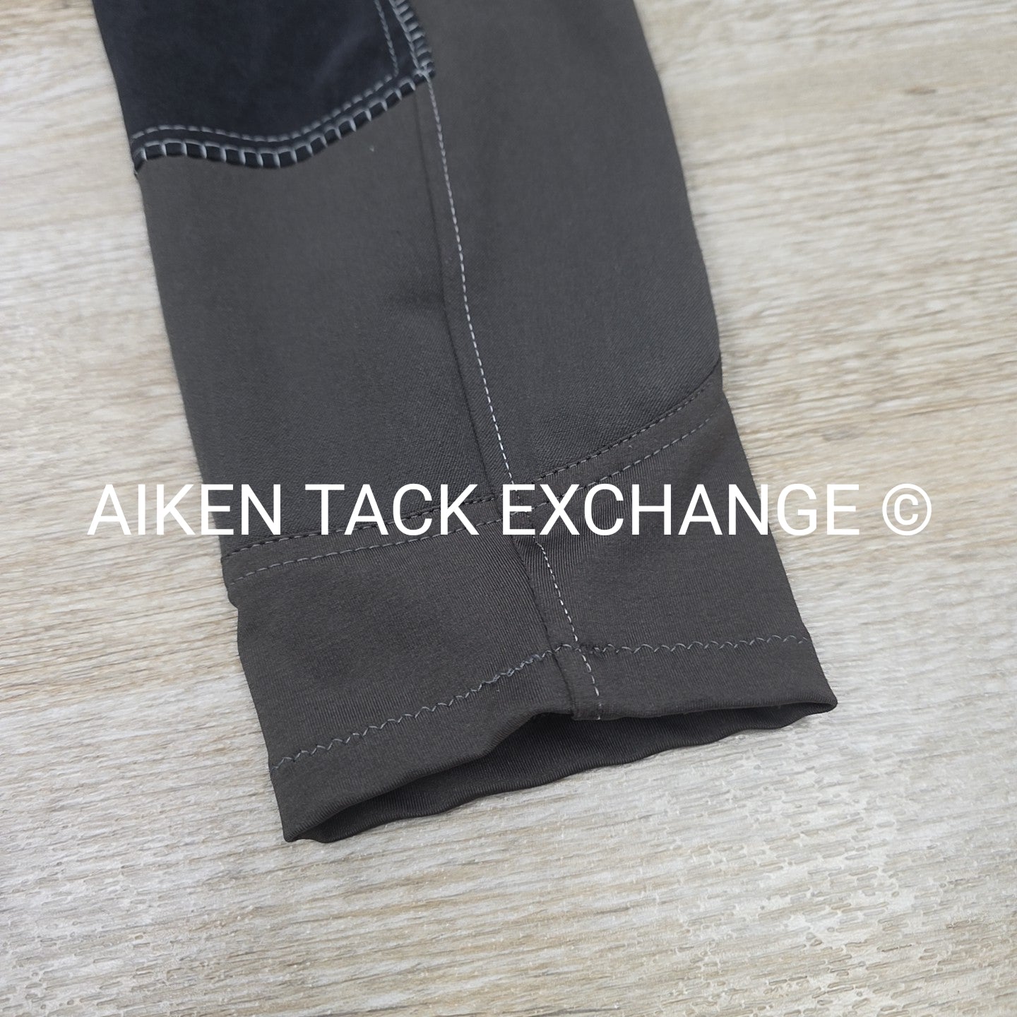 SmartPak Piper Full Seat Breeches, Size 36 R