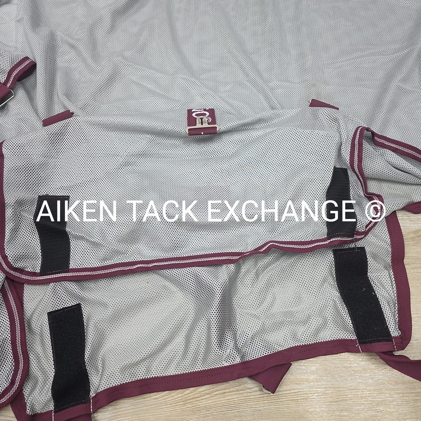 Horseware Amigo Bug Buster fly Sheet, 84"