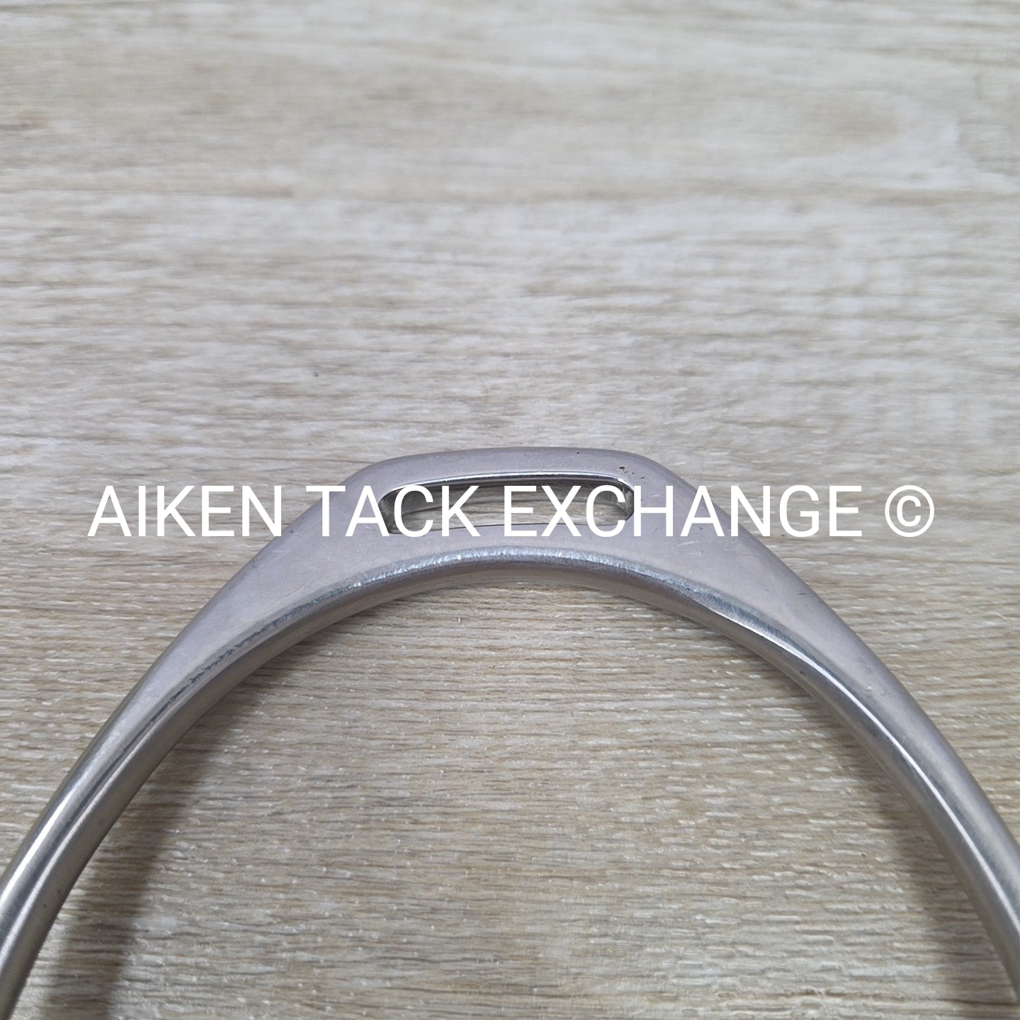 Fillis Stirrup Irons, 4.5"