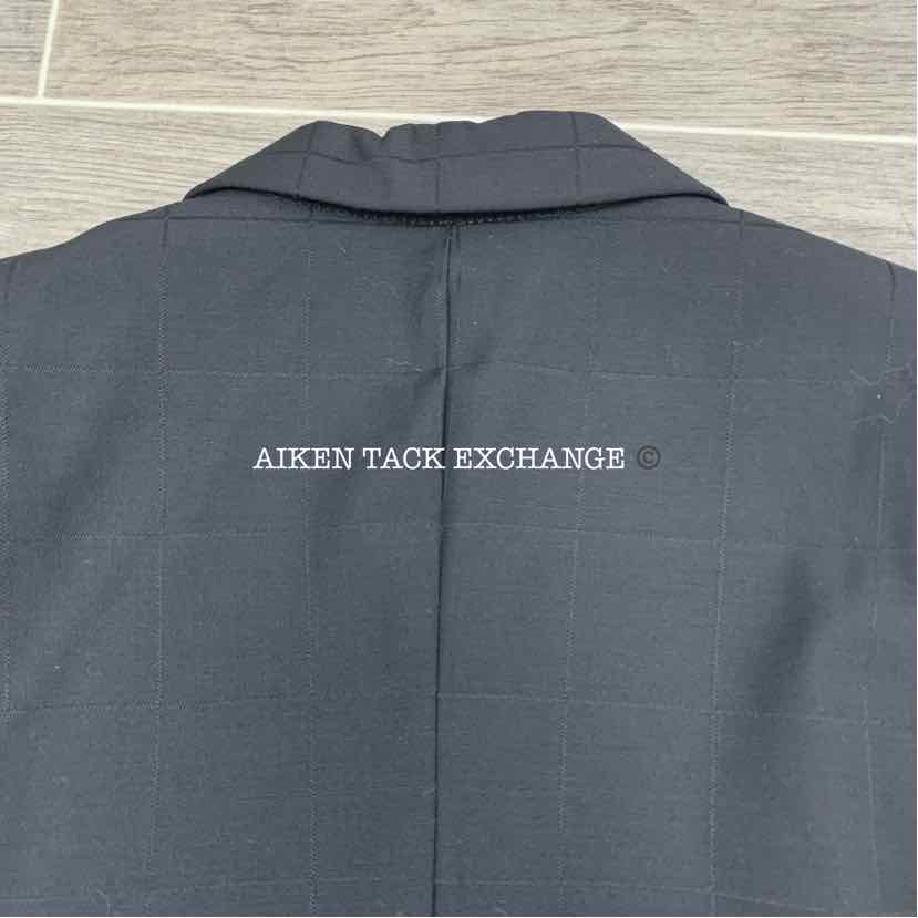 Grand Prix Show Coat, Size 18 T