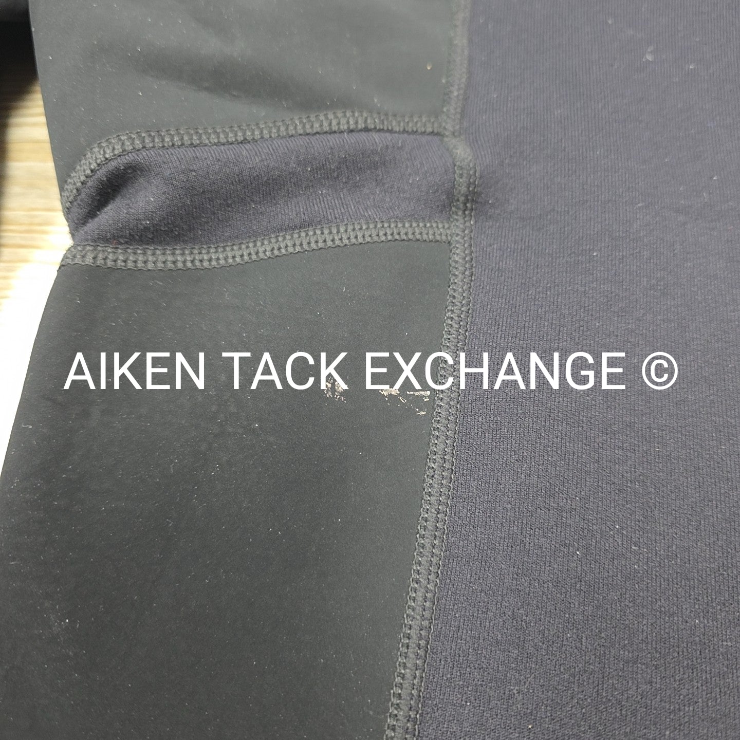 BARGAIN BUNDLE: 2 Pair Kerrits Fleece Lined Full Seat Tights, Size X-Large