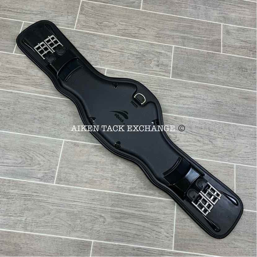 eQuick ePearl Dressage Girth 28"