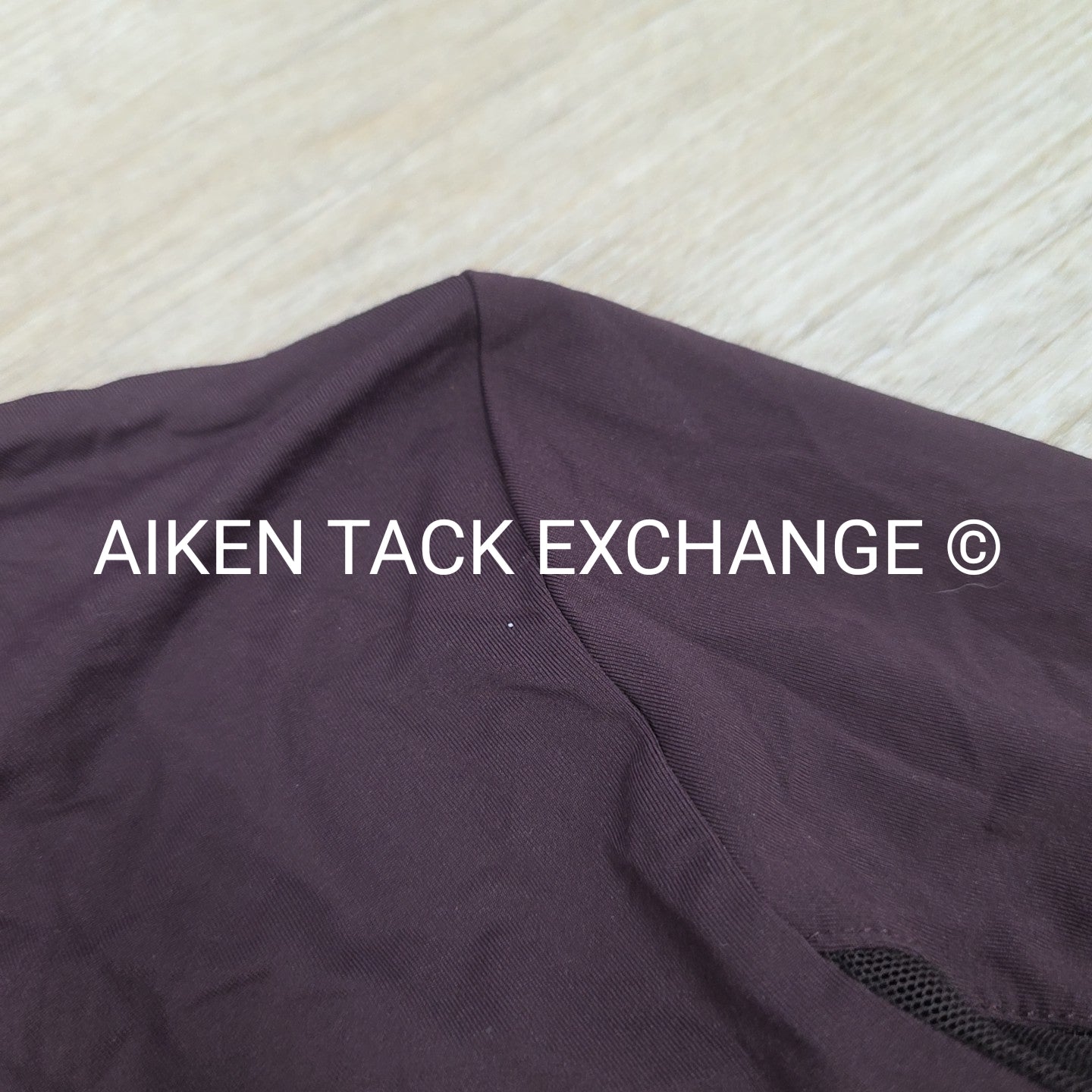 Tailored Sportsman Long Sleeve Sun Shirt, Size X-Small