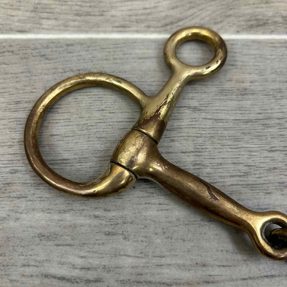 Metalab AlBaCon Single Joint Boucher Bit 5"