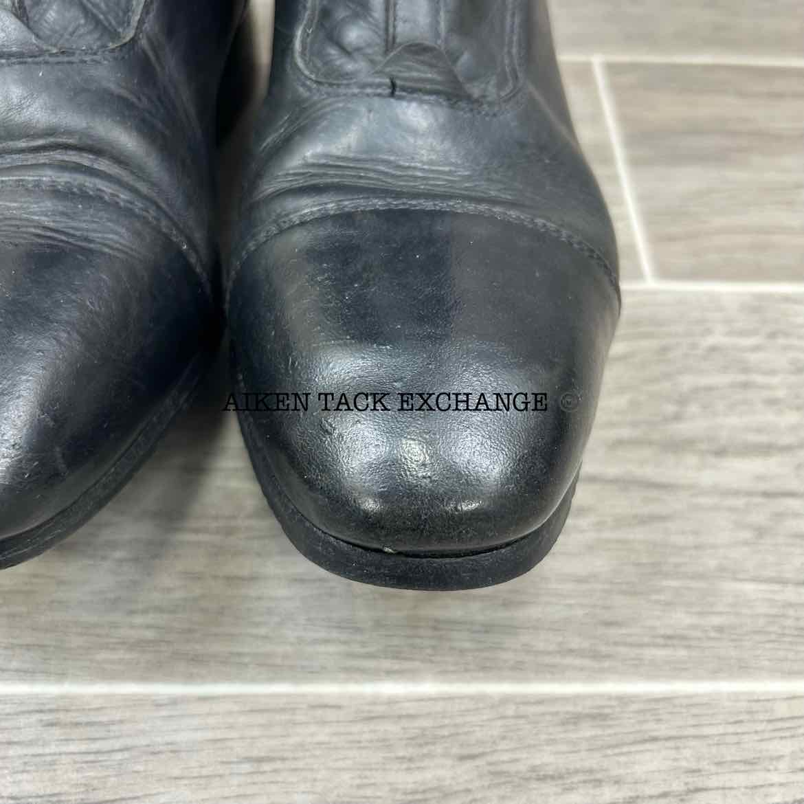 Tredstep Raphael Tall Boots, 40 Slim Tall