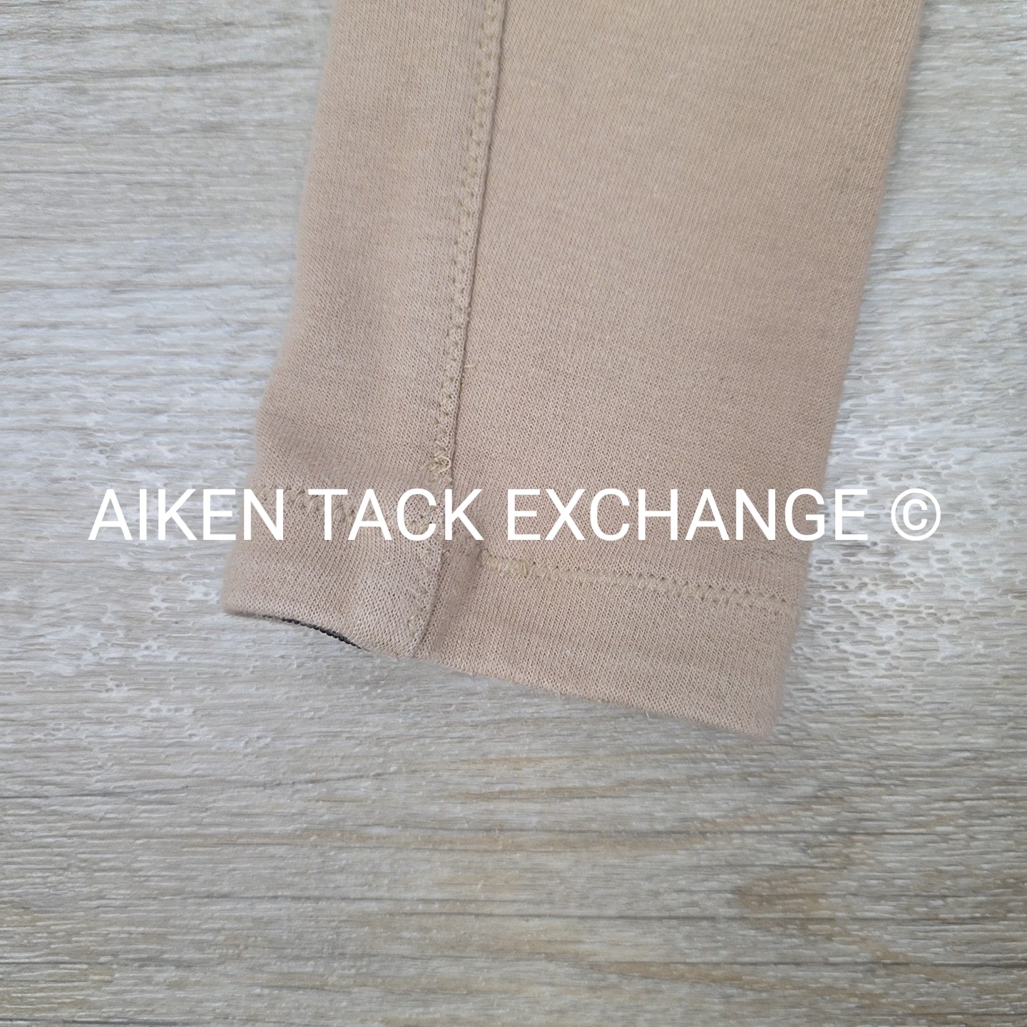 Millers Knee Patch Tights, Size 12