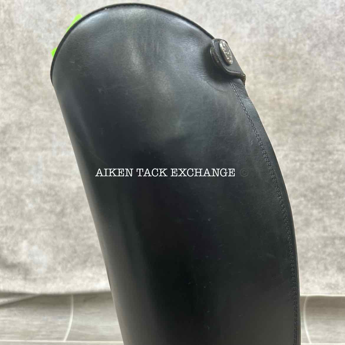 Ariat Dressage Dress Boots. Size 5.5 Full Calf - Medium Height