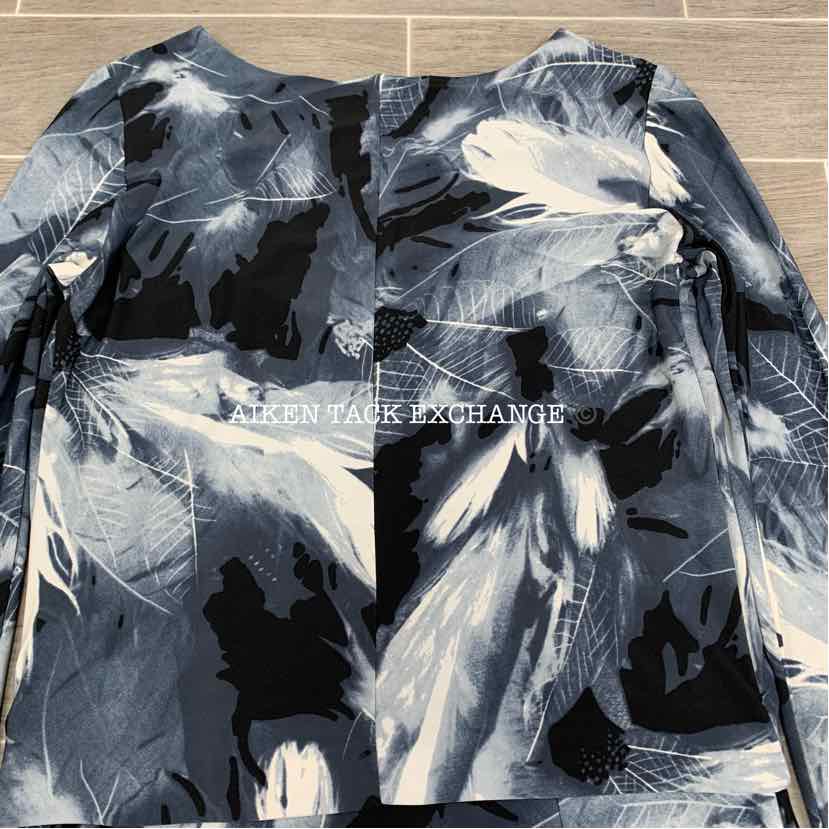 Lbisse 3./4 Casual Dress, Size Large