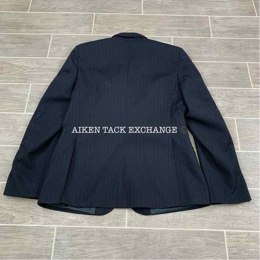 Millers Show Coat, Size 10 R