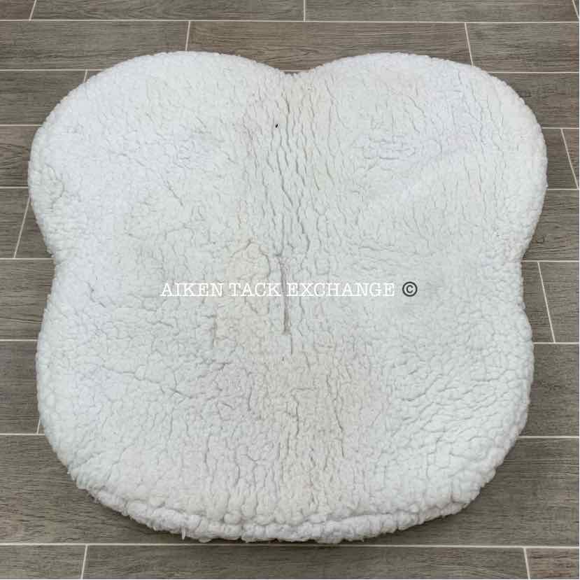 Toklat CoolBack Equitation Endurance Saddle Pad