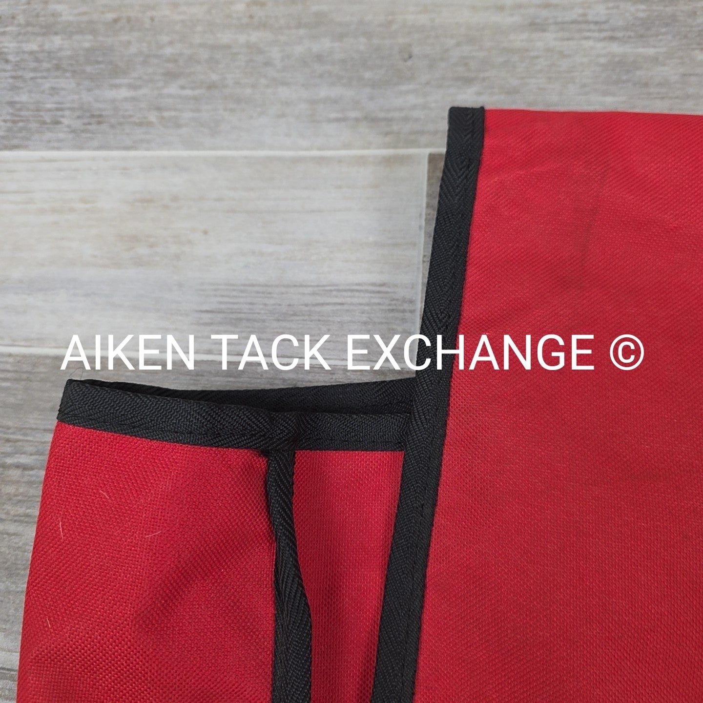 Stall Front Blanket Bag