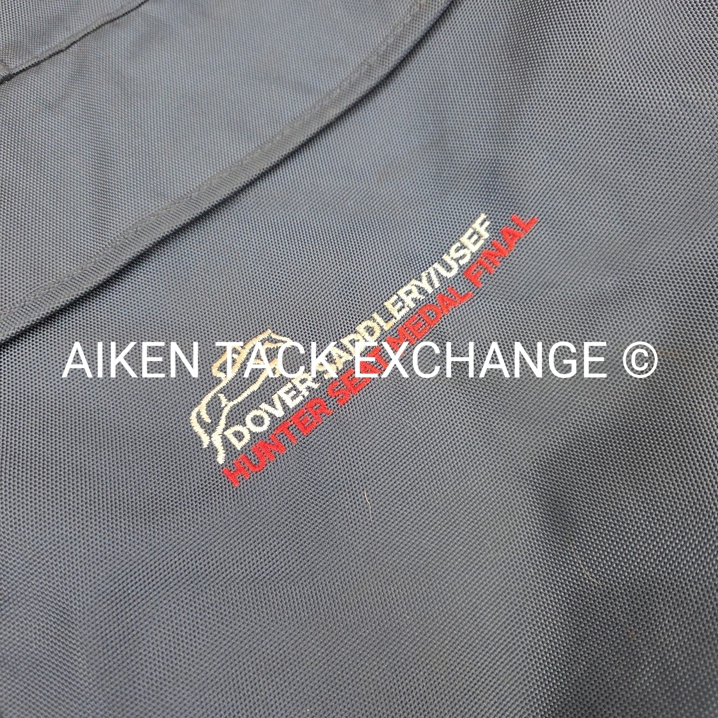 Ariat Team Garment Bag (Has Custom Embroidery)