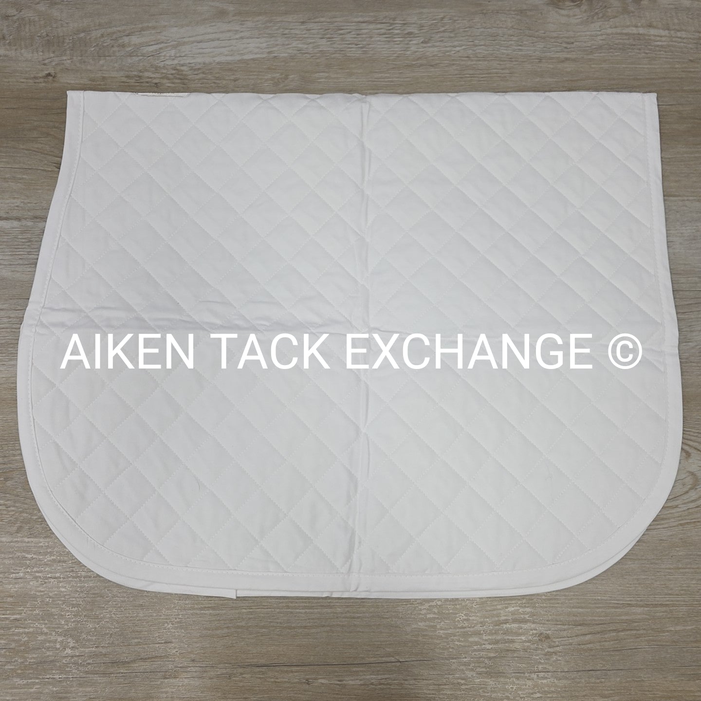 BARGAIN BUNDLE: 2 Lettia Baby Pad Saddle Pads