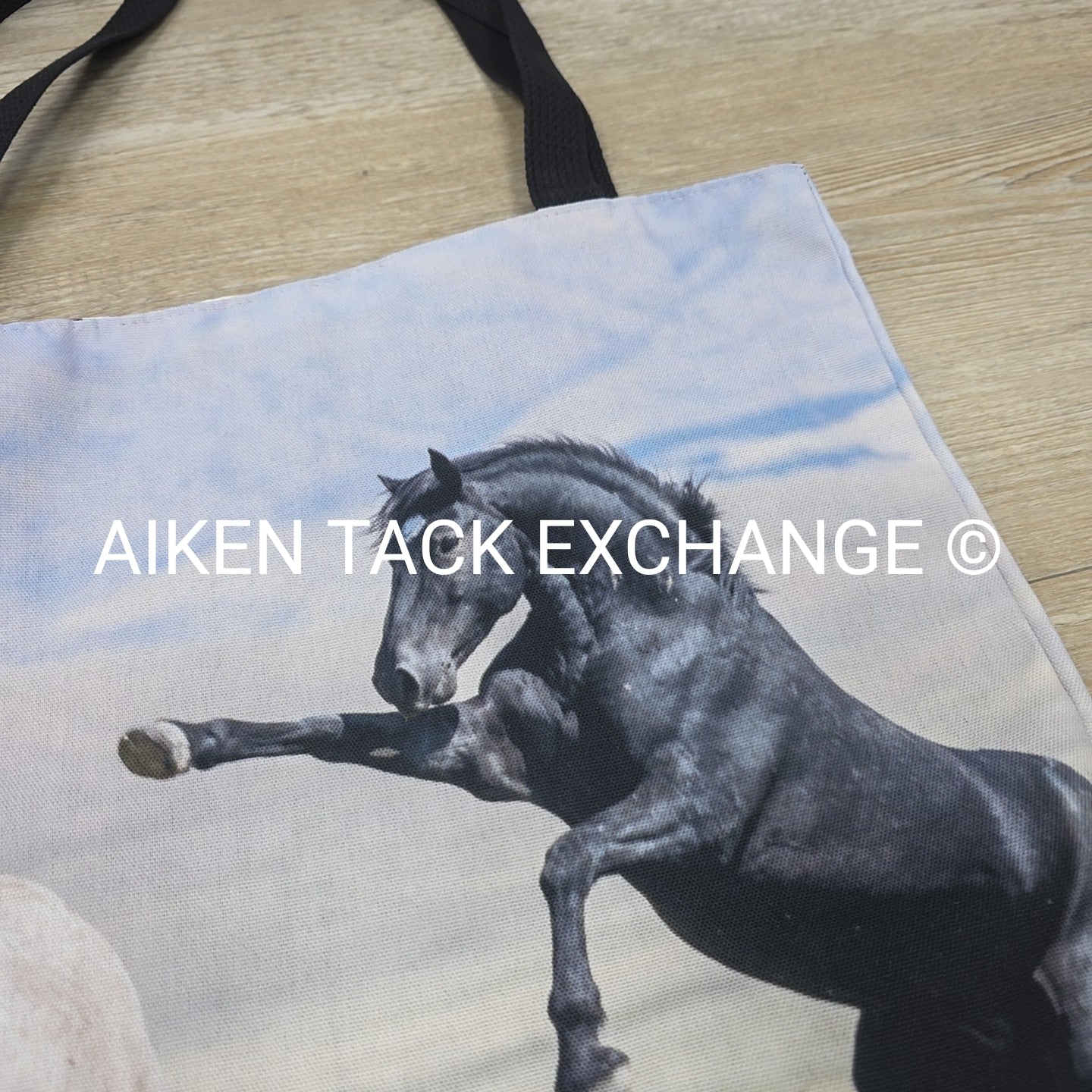 Kelly Jay Photography Tote Bag