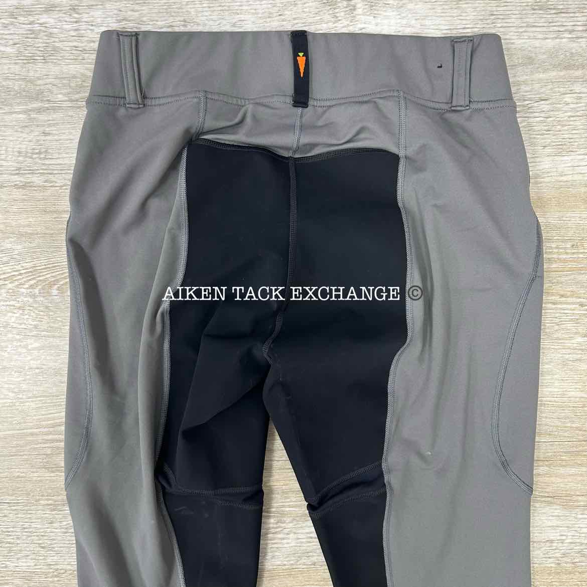 Kerrits Flex 3.0 Full Seat Riding Tights, Women's XLarge
