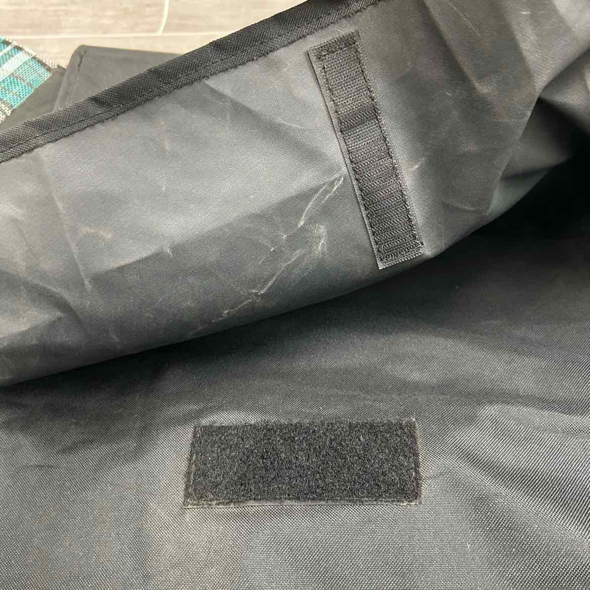 Kensington Blanket Storage Bag