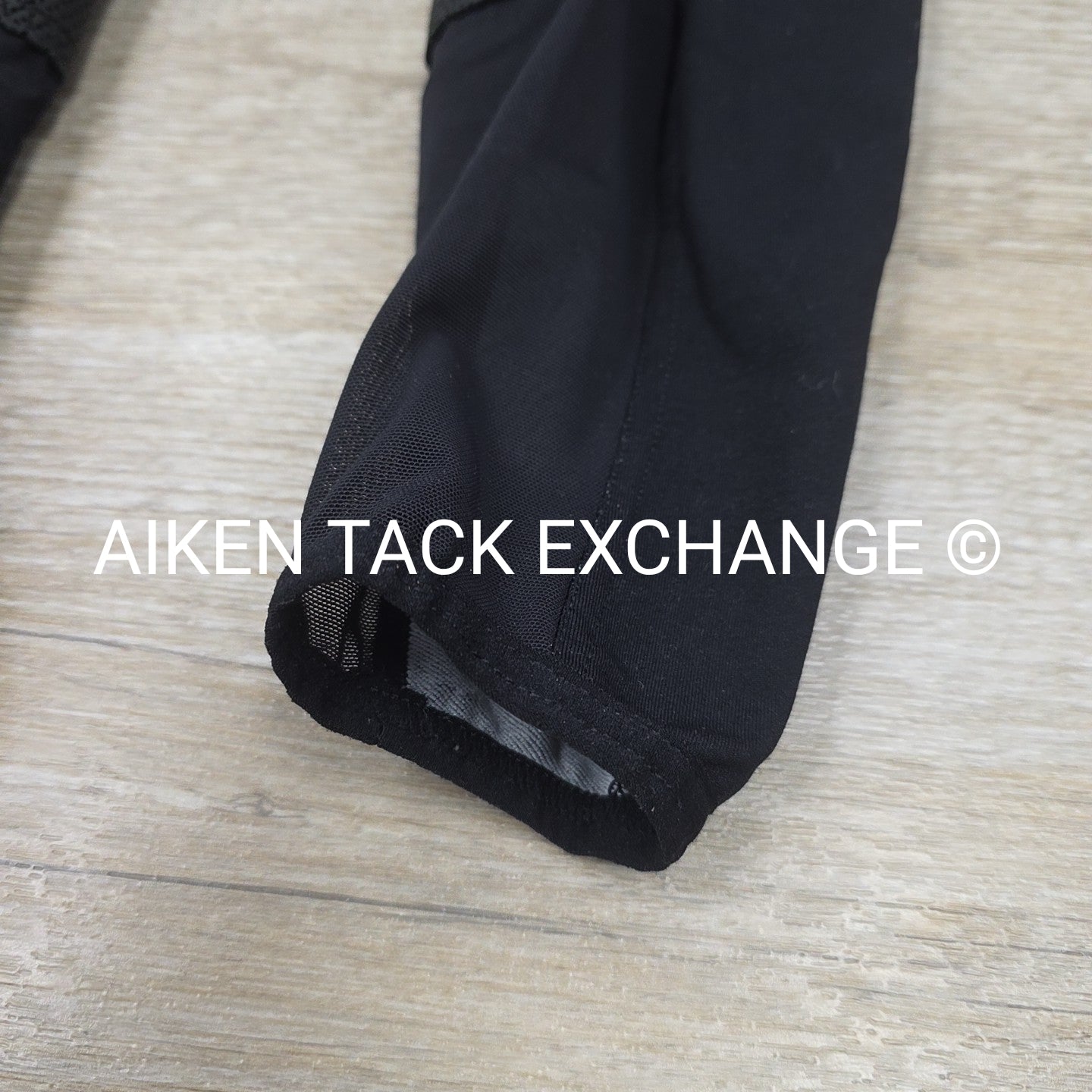 FITS PerforMAX Full Seat Leather Breeches, Women's Small