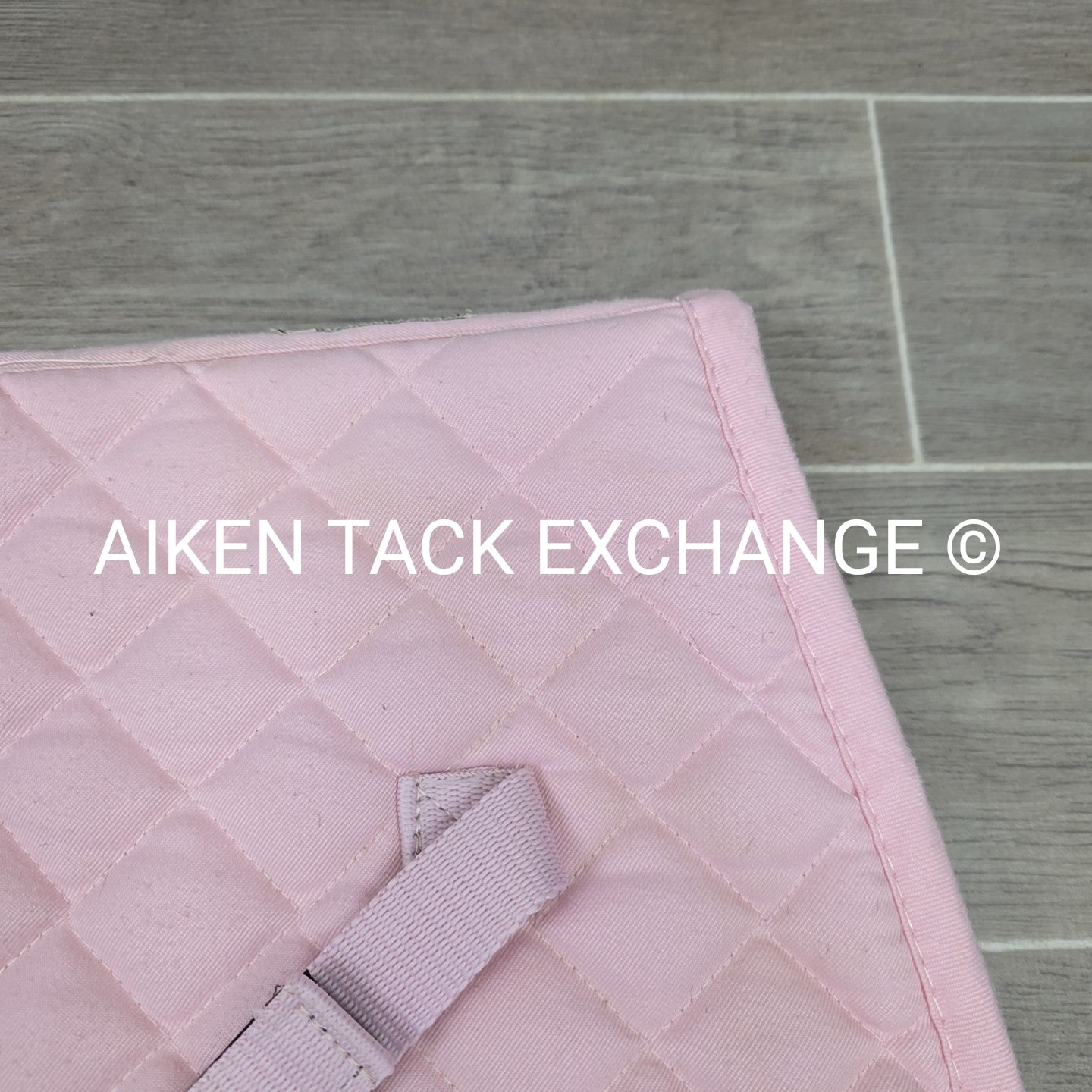 Dover Saddlery All Purpose Saddle Pad