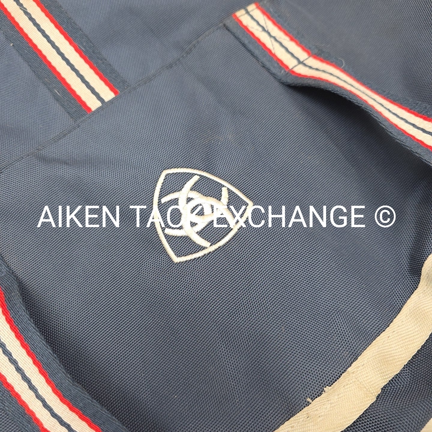 Ariat Team Garment Bag (Has Custom Embroidery)