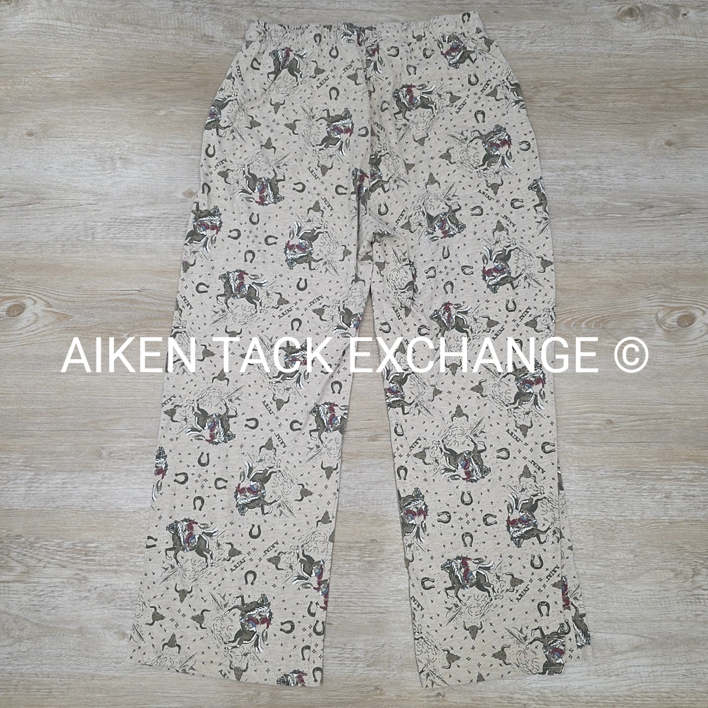 Ariat Dreams Pajama Set, Women's Large