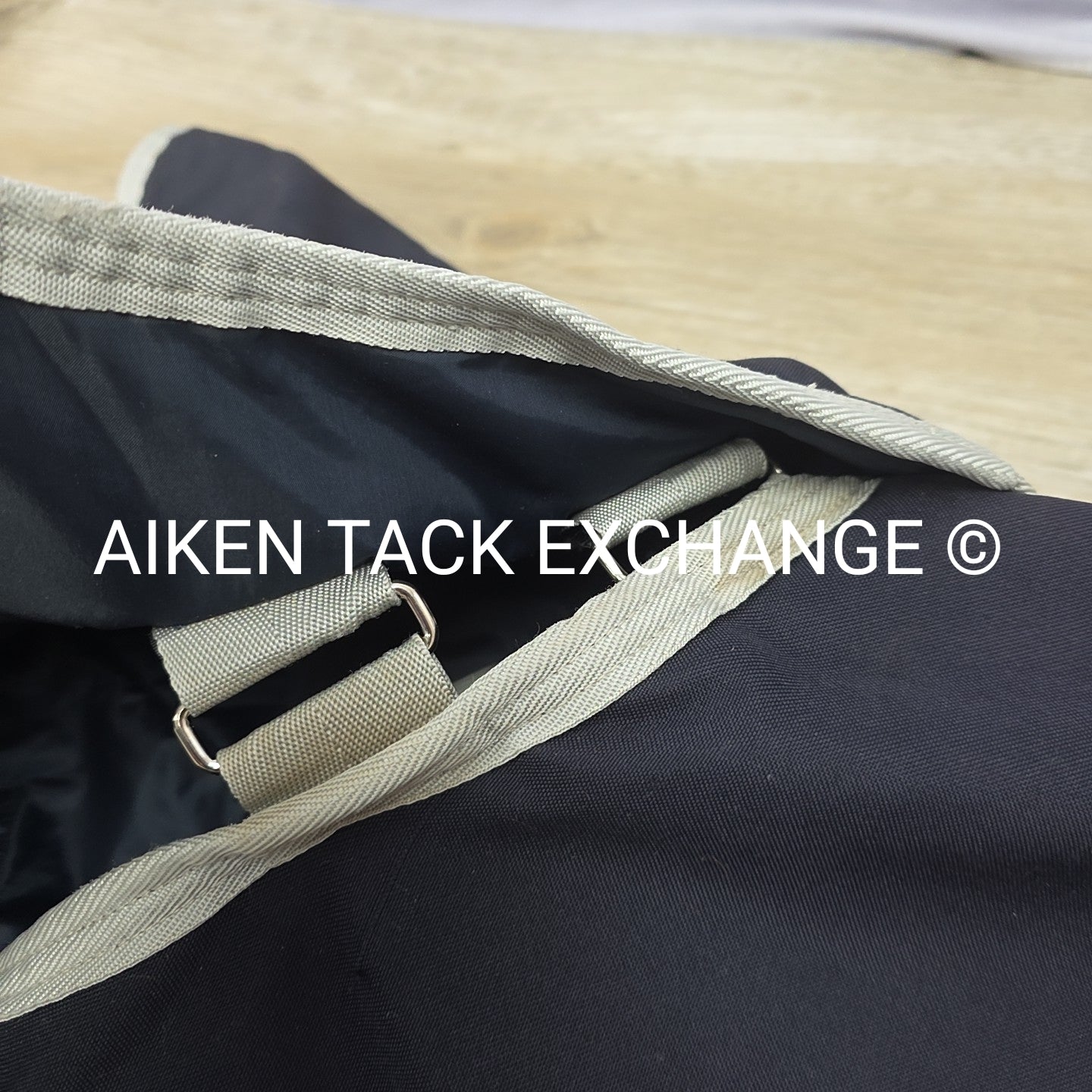 Horseware Amigo 200G Fill Stable Blanket with Neck Cover, 36"