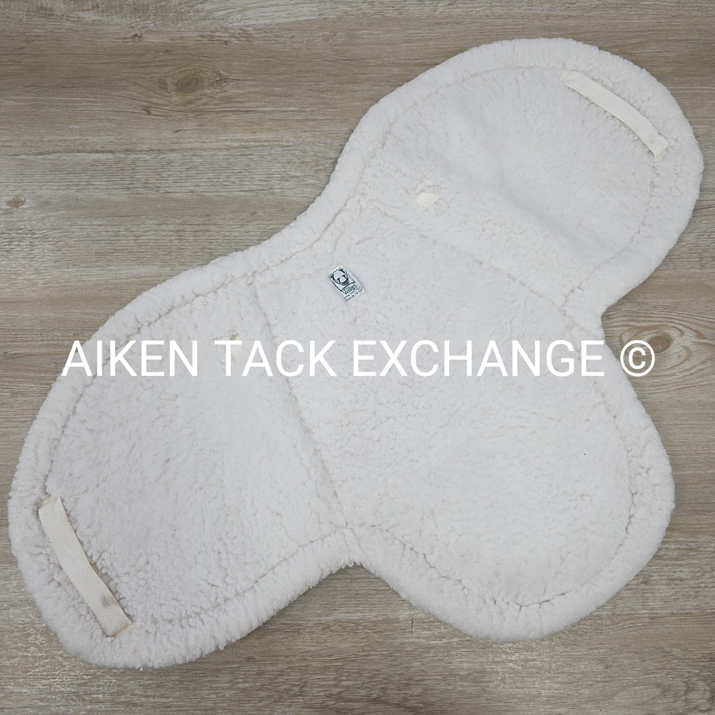 Wilker's All Purpose Saddle Pad