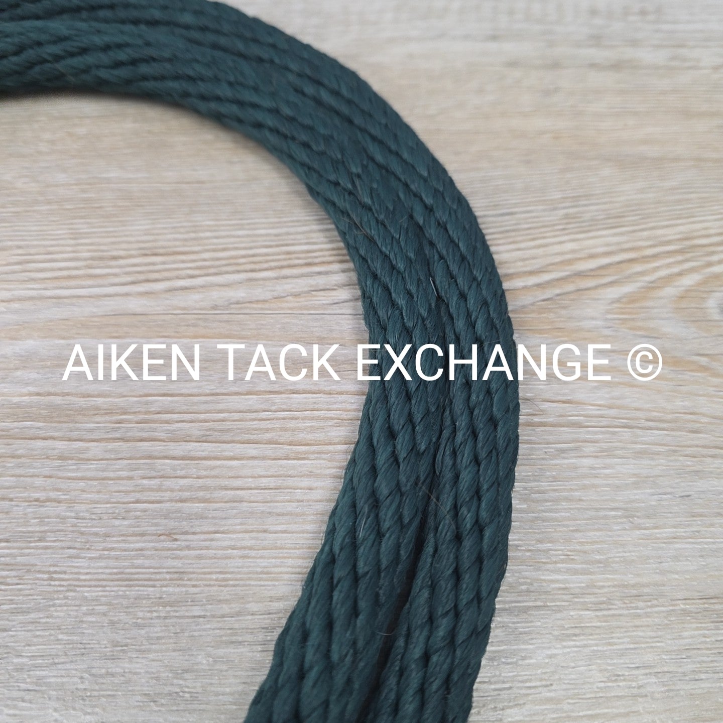 Rope Reins with Snaps