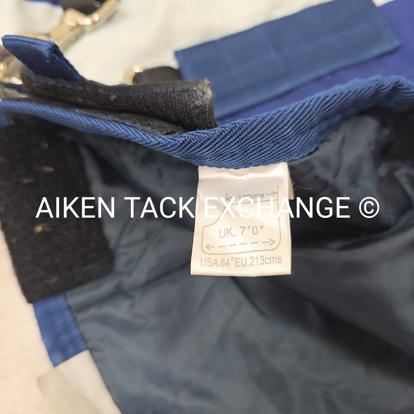 Horseware Rhino WUG 200G Turnout Blanket, 84"