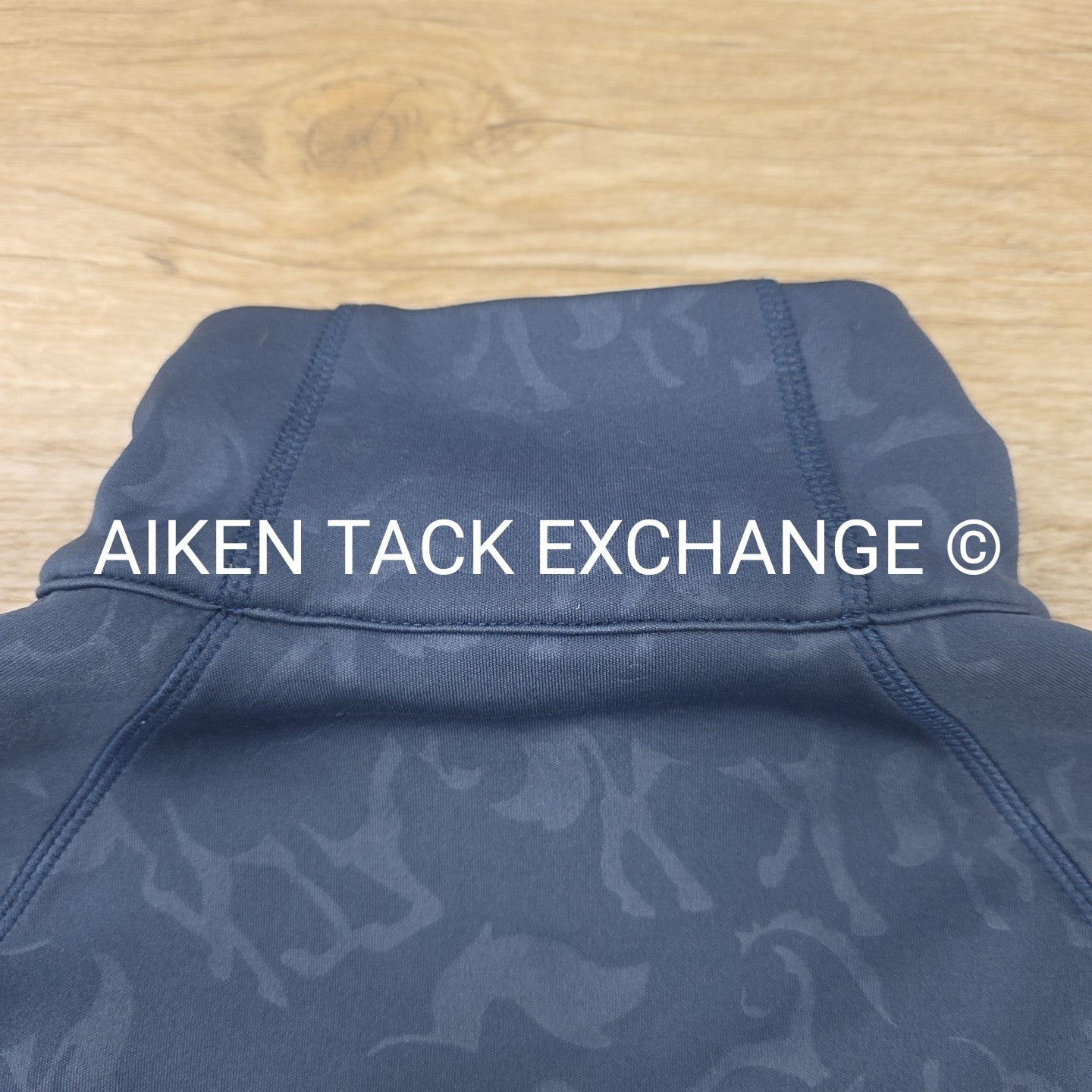 Kerrits Fleece Zip Up Jacket, Size X-Large