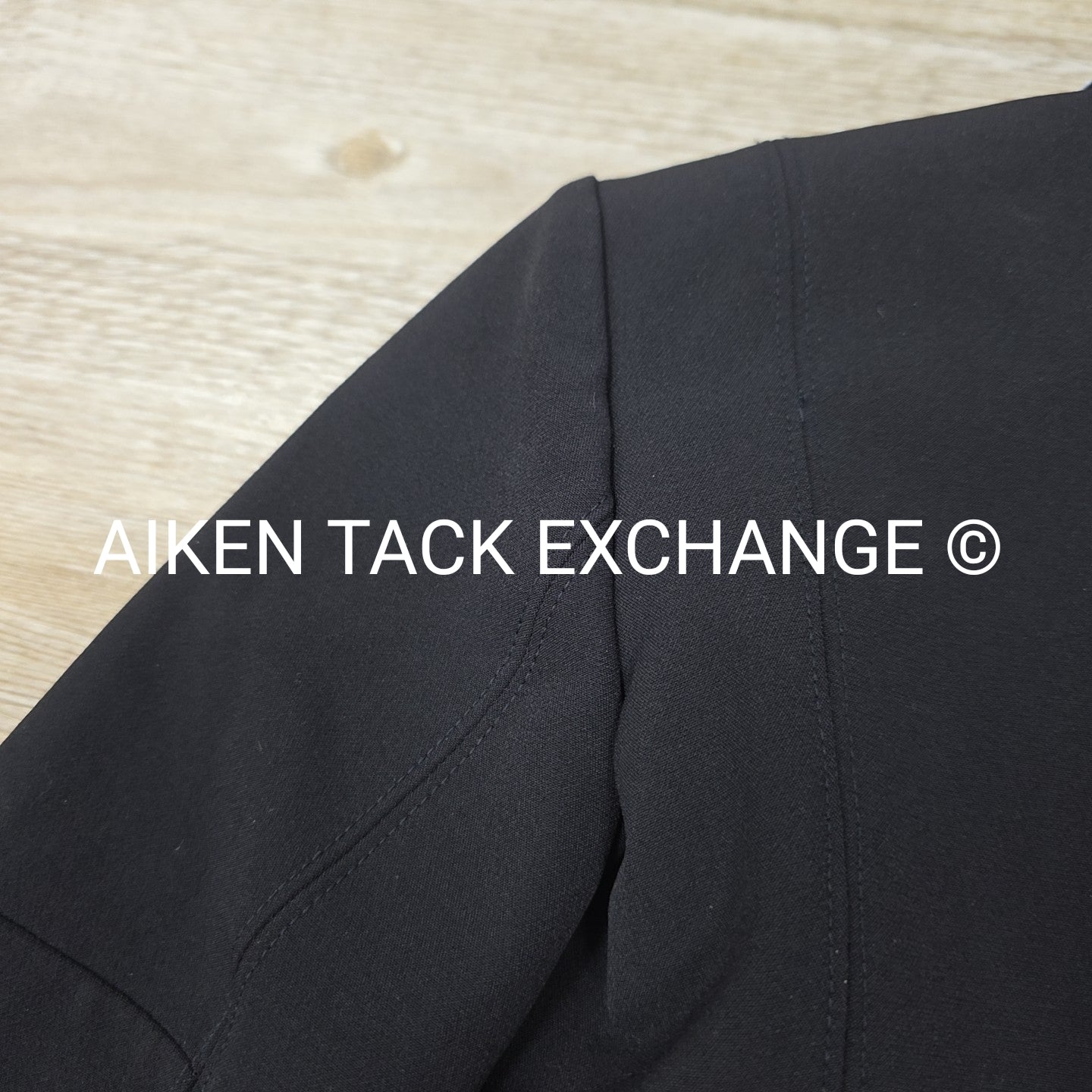 Horse Pilot Show Coat, Size 32