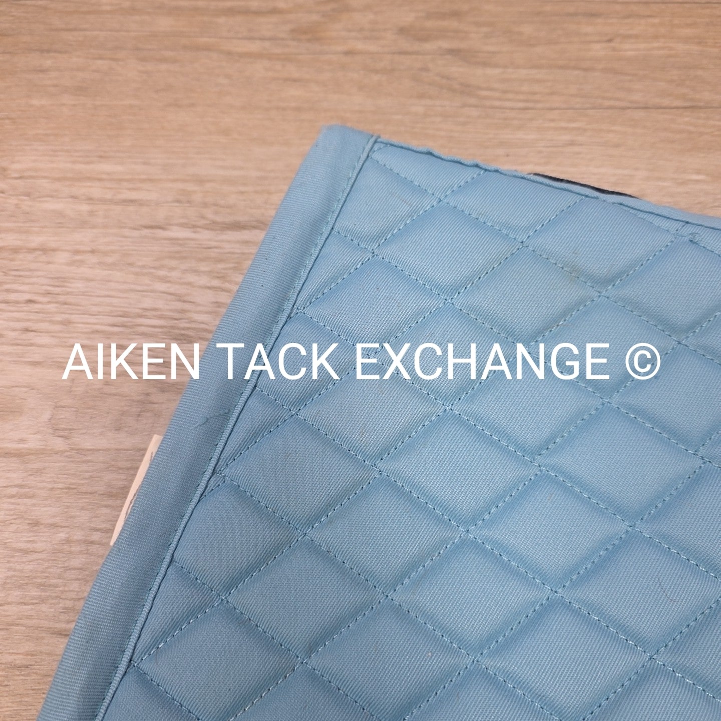 TuffRider Basic All Purpose Saddle Pad