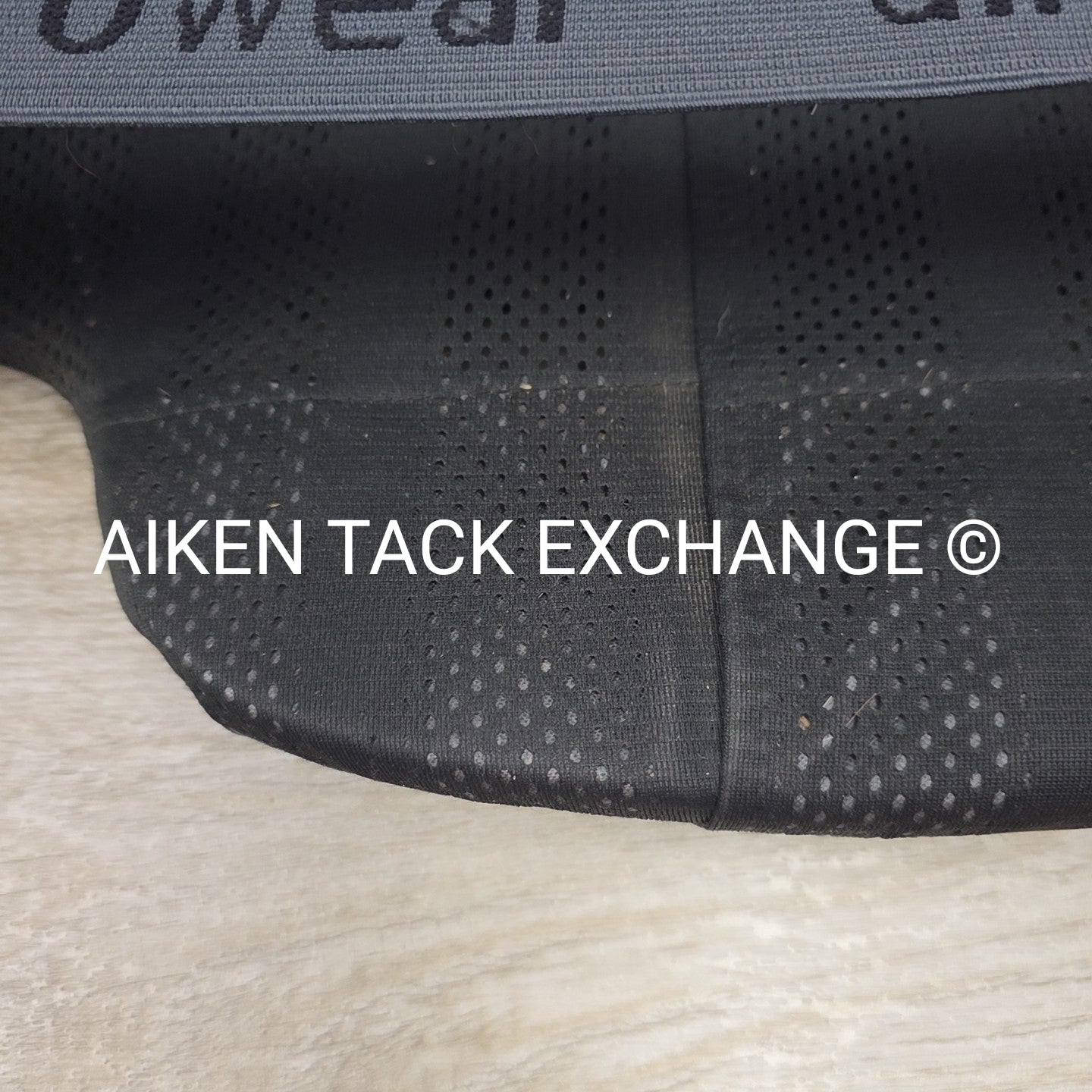 Charles Owen Airowear Showjumping Outlyne Safety Vest, Size Ladies L5 Slim Short