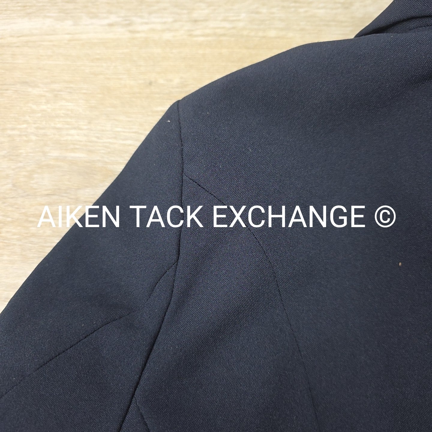 Ponies Show Coat, Size 12