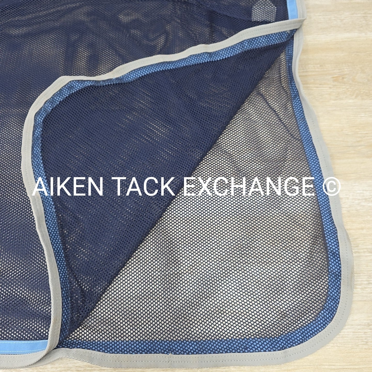 Scrim Sheet, 80"