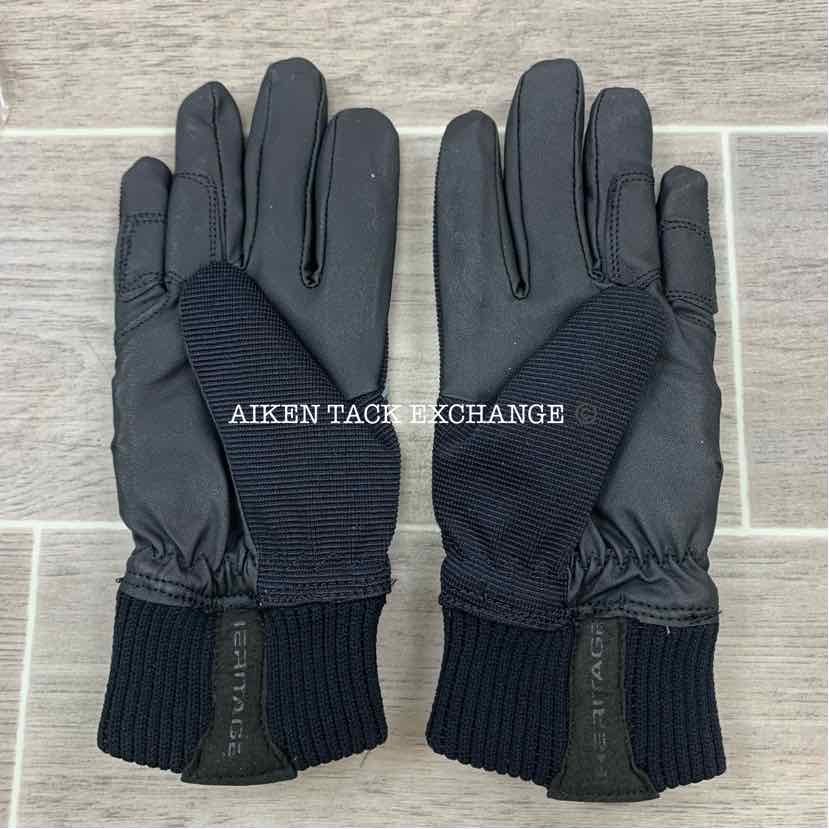 Heritage Extreme Winter Gloves, Size 4