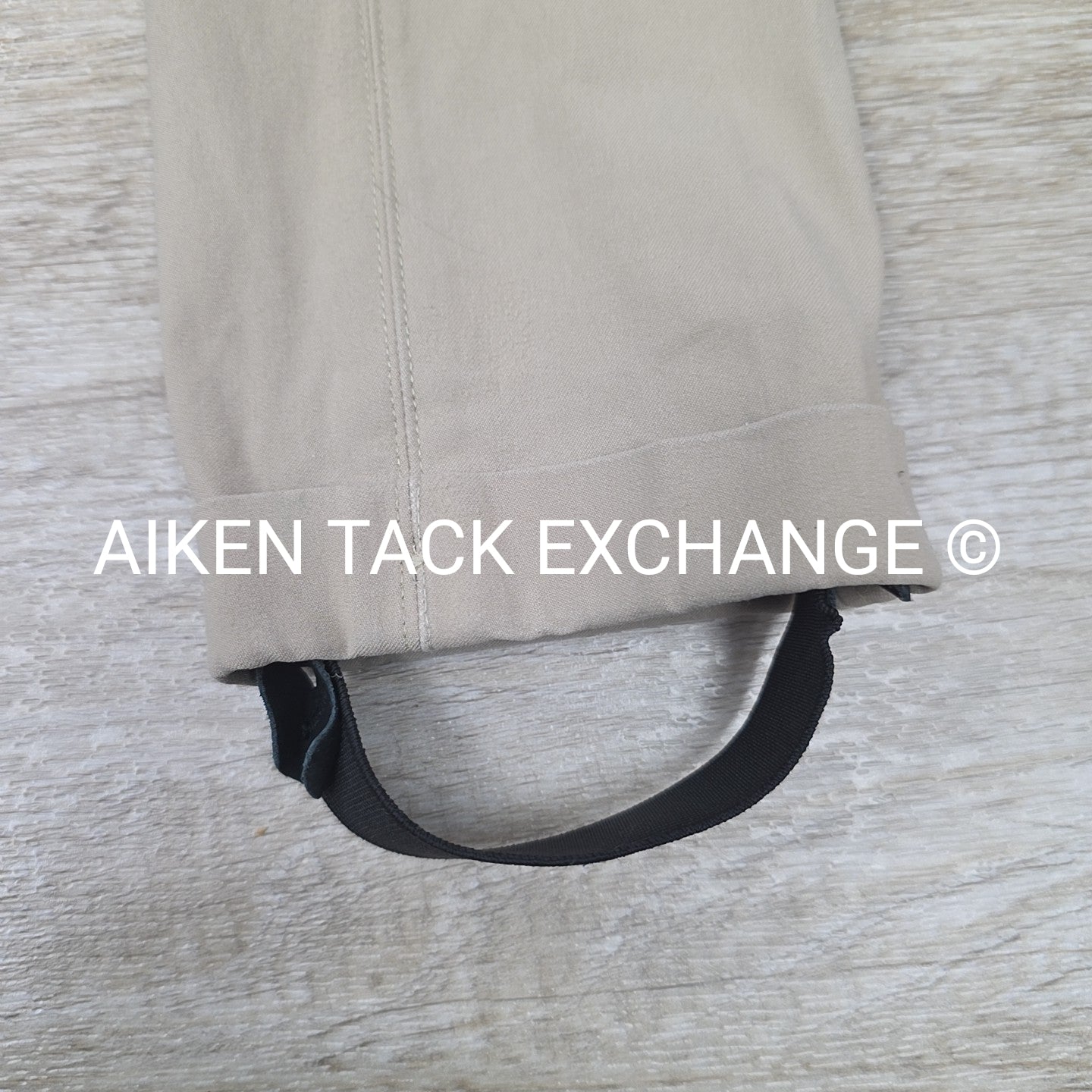 Tailored Sportsman Trophy Hunter Knee Patch Jods, Size 10 L
