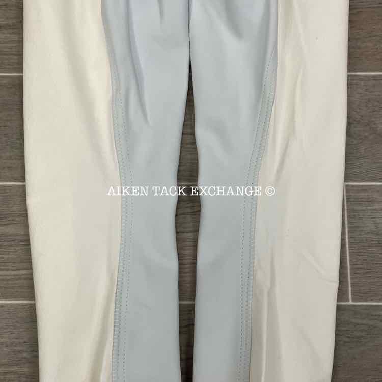 Kentucky Mexico City Full Seat Breeches, Size 24 L