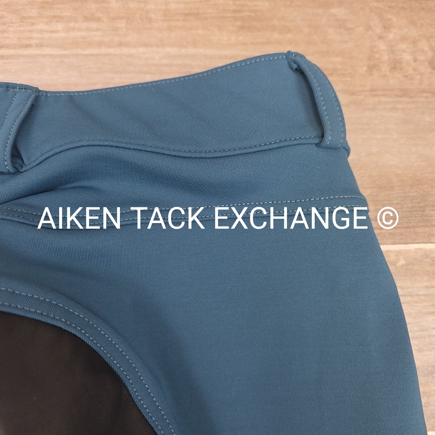 FITS Free Flex Full Seat Breeches, Size Medium