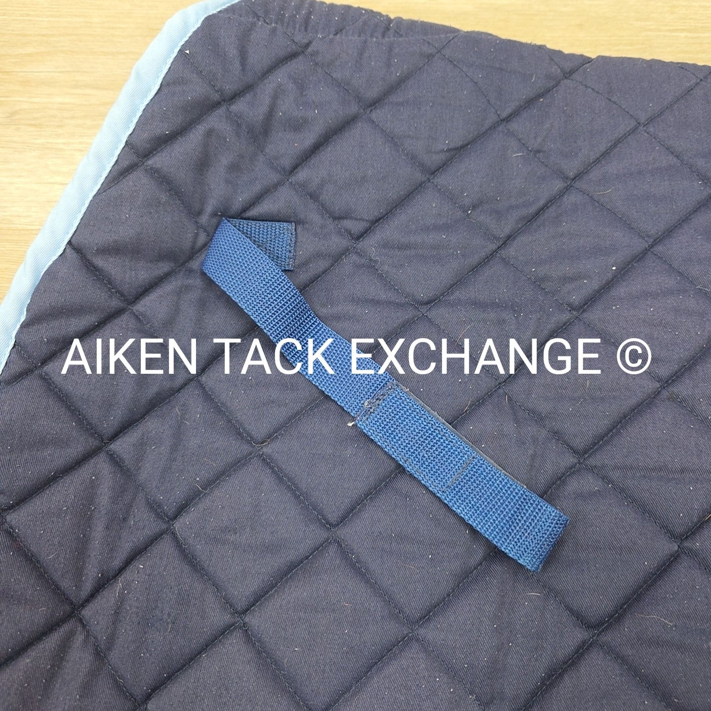 BARGAIN BUNDLE: 3 Union Hill All Purpose Saddle Pads