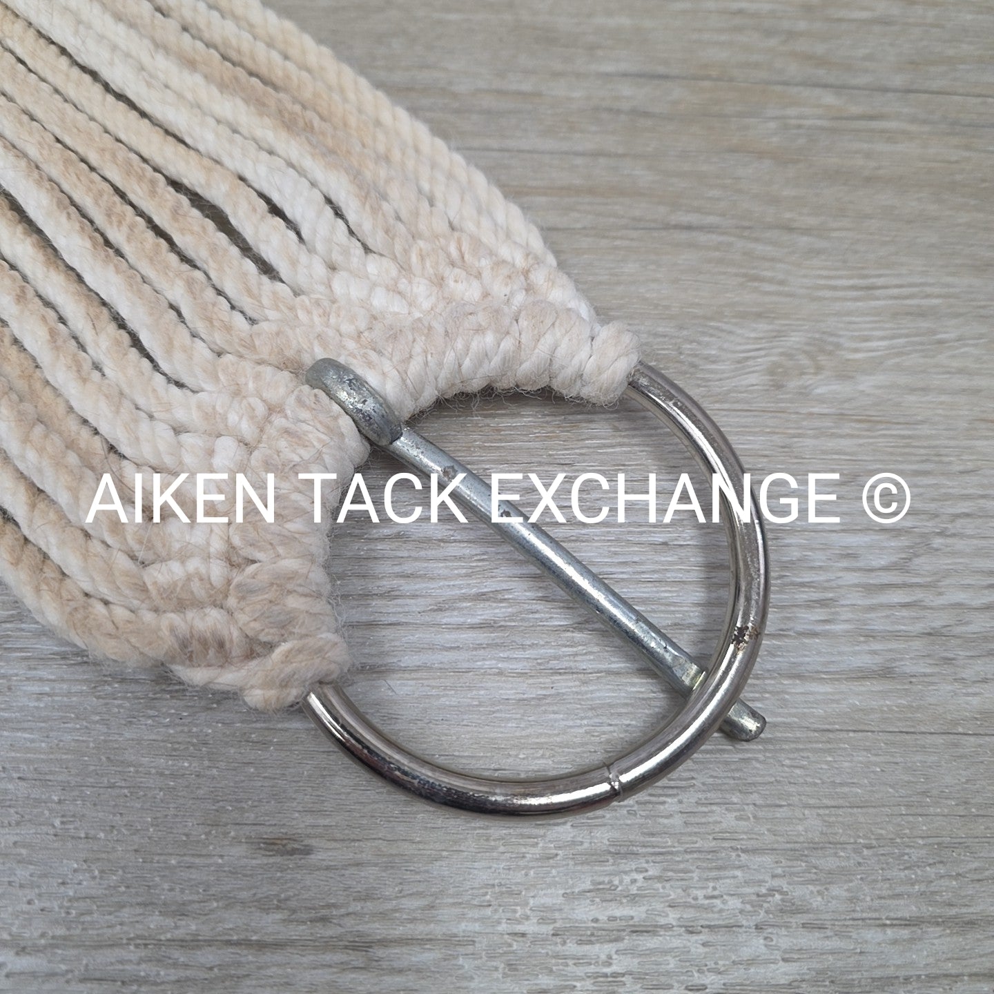 Western String Cinch, 28"