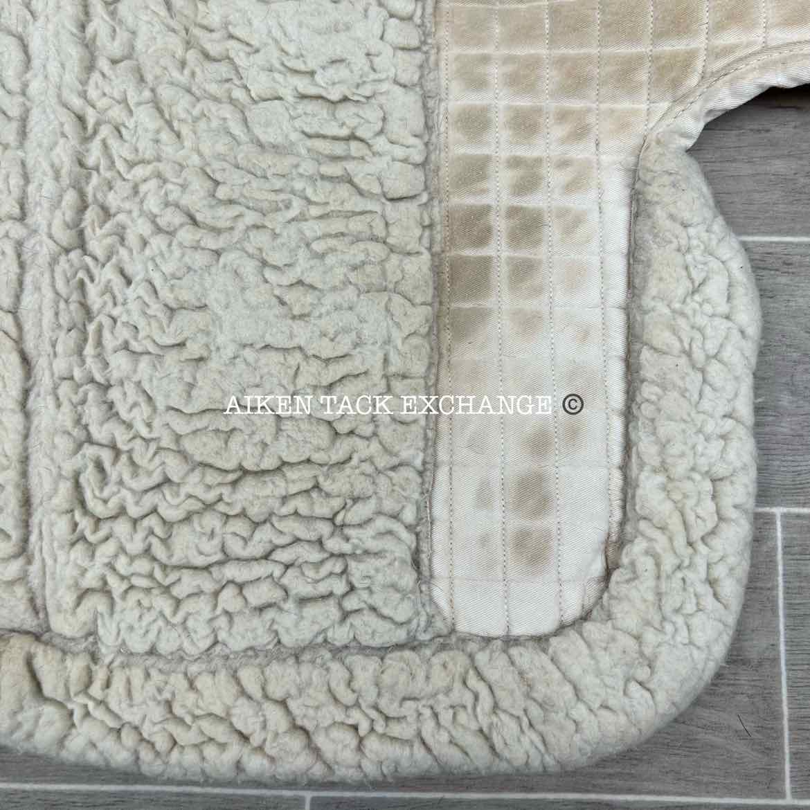 Toklat T3 Matrix Ortho-Impact CoolBack Cross Country Saddle Pad