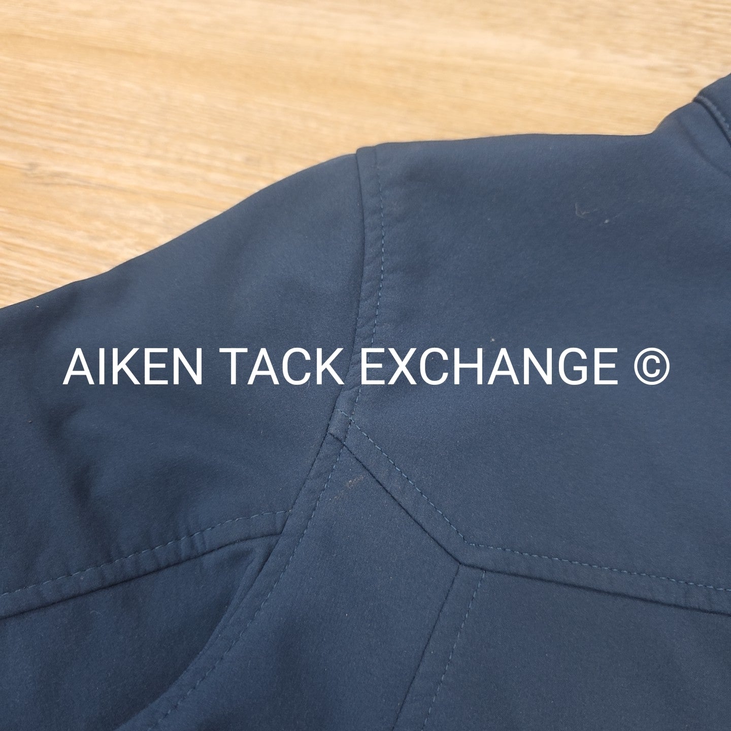 Ariat Fleece Lined Soft Shell Jacket, Size Small