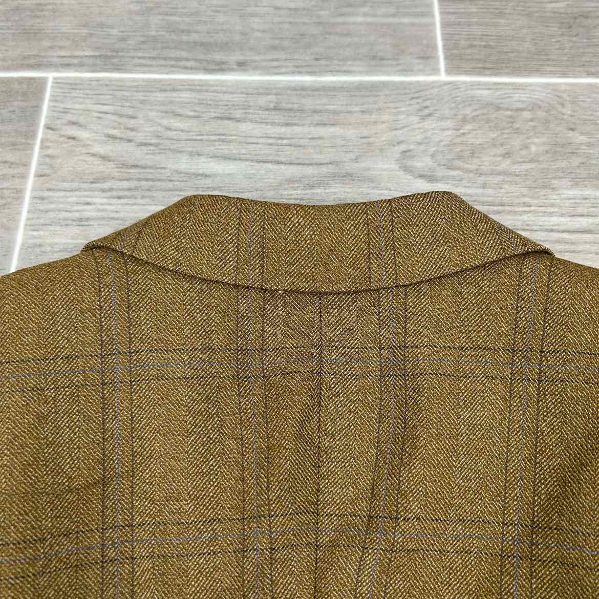 Dege & Skinner Hacking Jacket, Size 42