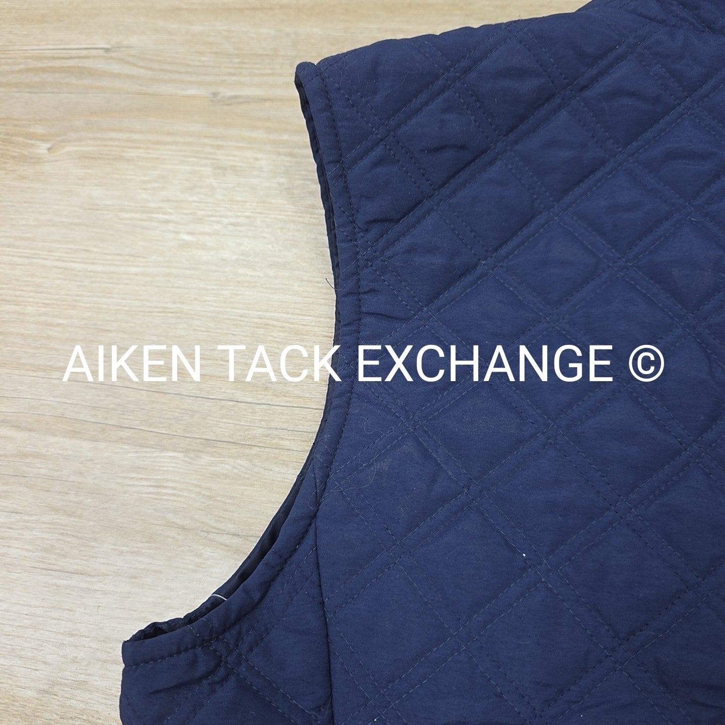 Pikeur Quilted Vest, Women's 10