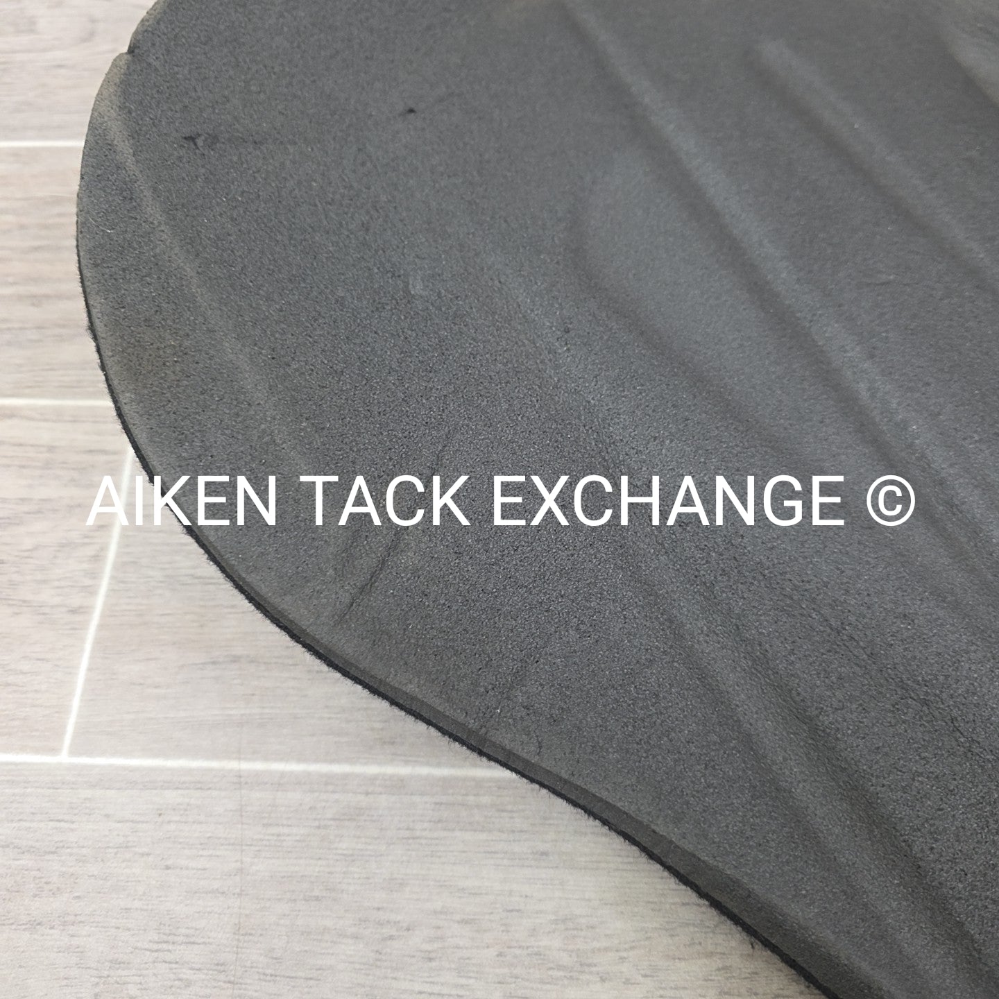 Cashel Swayback Shaped Pad