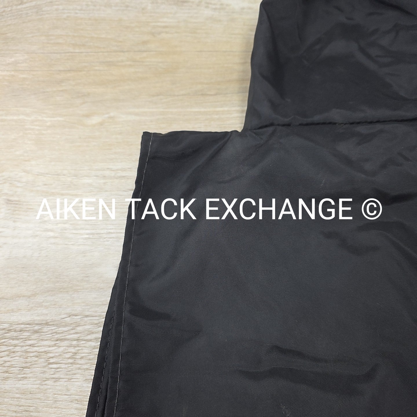 Triple E Western Saddle Cover